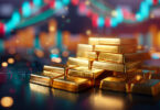 gold bullion bars