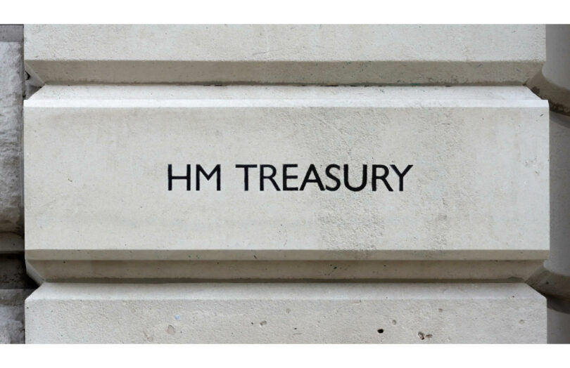 HM Treasury