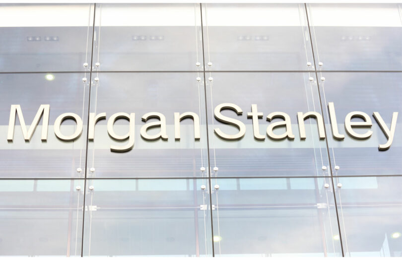 Morgan Stanley