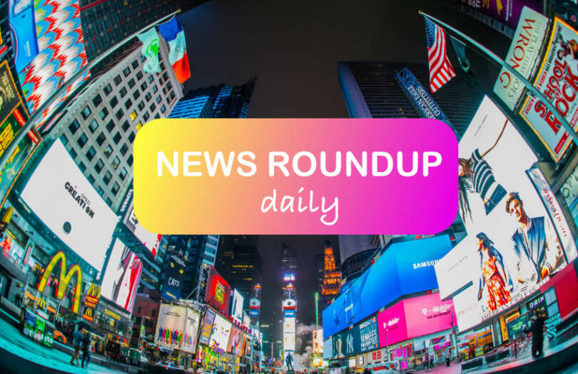 Tokenization, digital assets news roundup