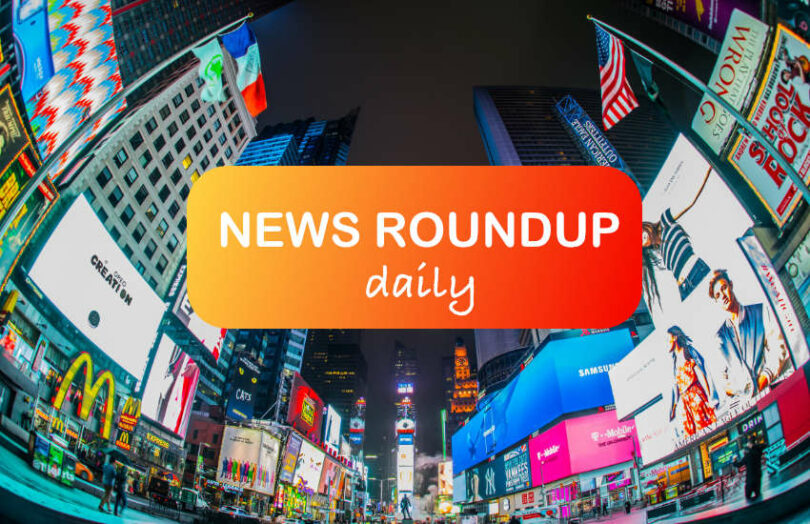 Tokenization, digital assets news roundup