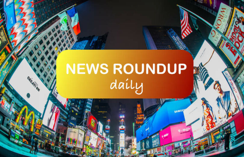 Tokenization, digital assets news roundup