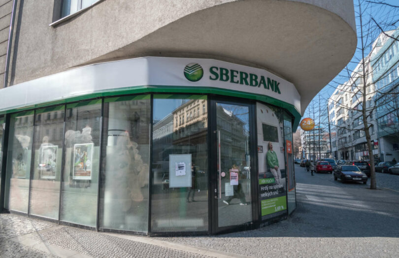 sberbank