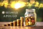 securitize apollo tokenized funds