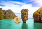 thailand phuket stablecoin sandbox thai baht