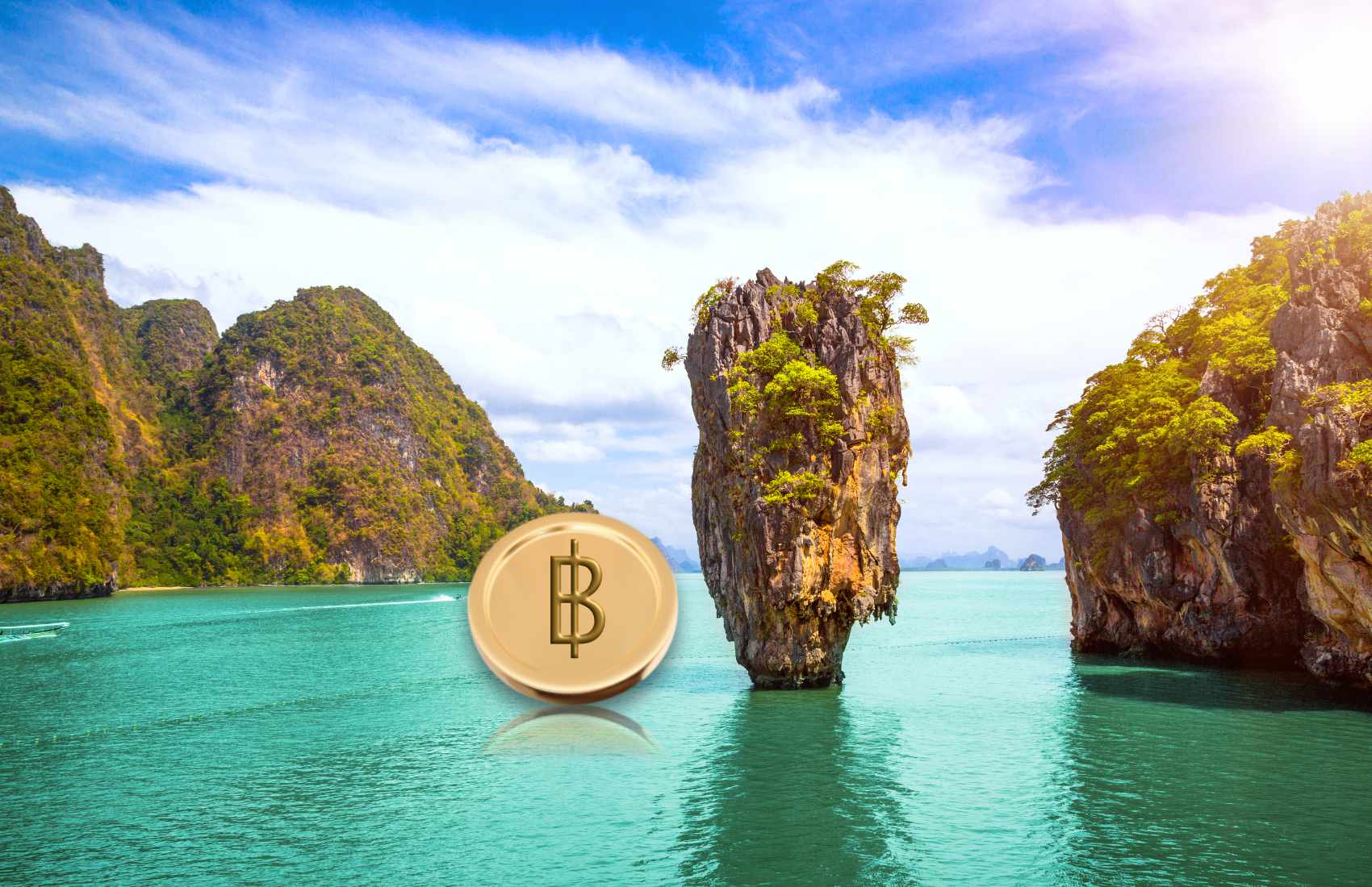 Thai government plans Baht stablecoin backed by gov bonds - Ledger Insights - blockchain for enterprise