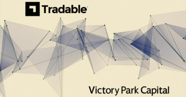 Tradable tokenization Victory Park Capital