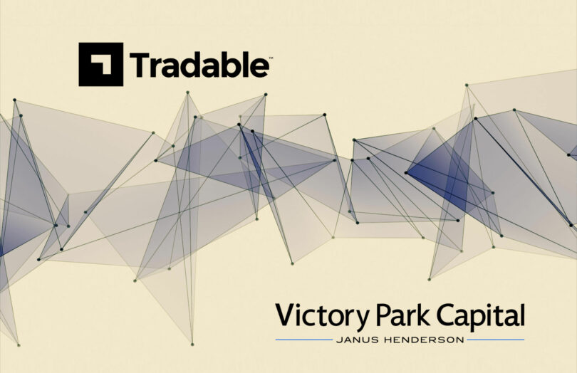 Tradable tokenization Victory Park Capital