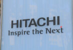 hitachi