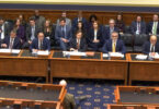 House digital assets subcommittee hearing