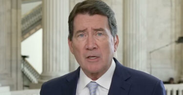 GENIUS Stablecoin Act Senator Bill Hagerty