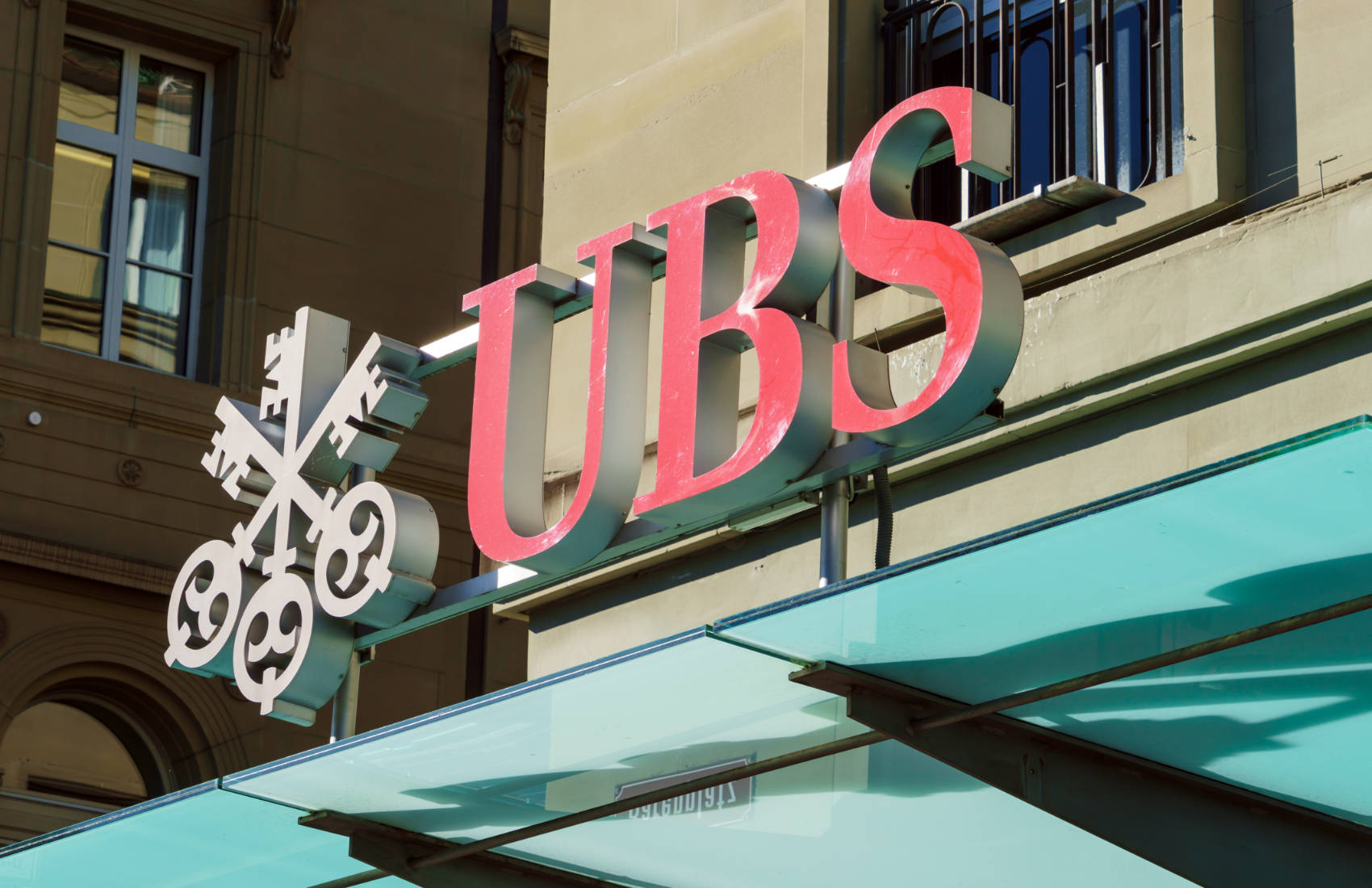 UBS partners Ant International for tokenized deposits - Ledger Insights - blockchain for enterprise