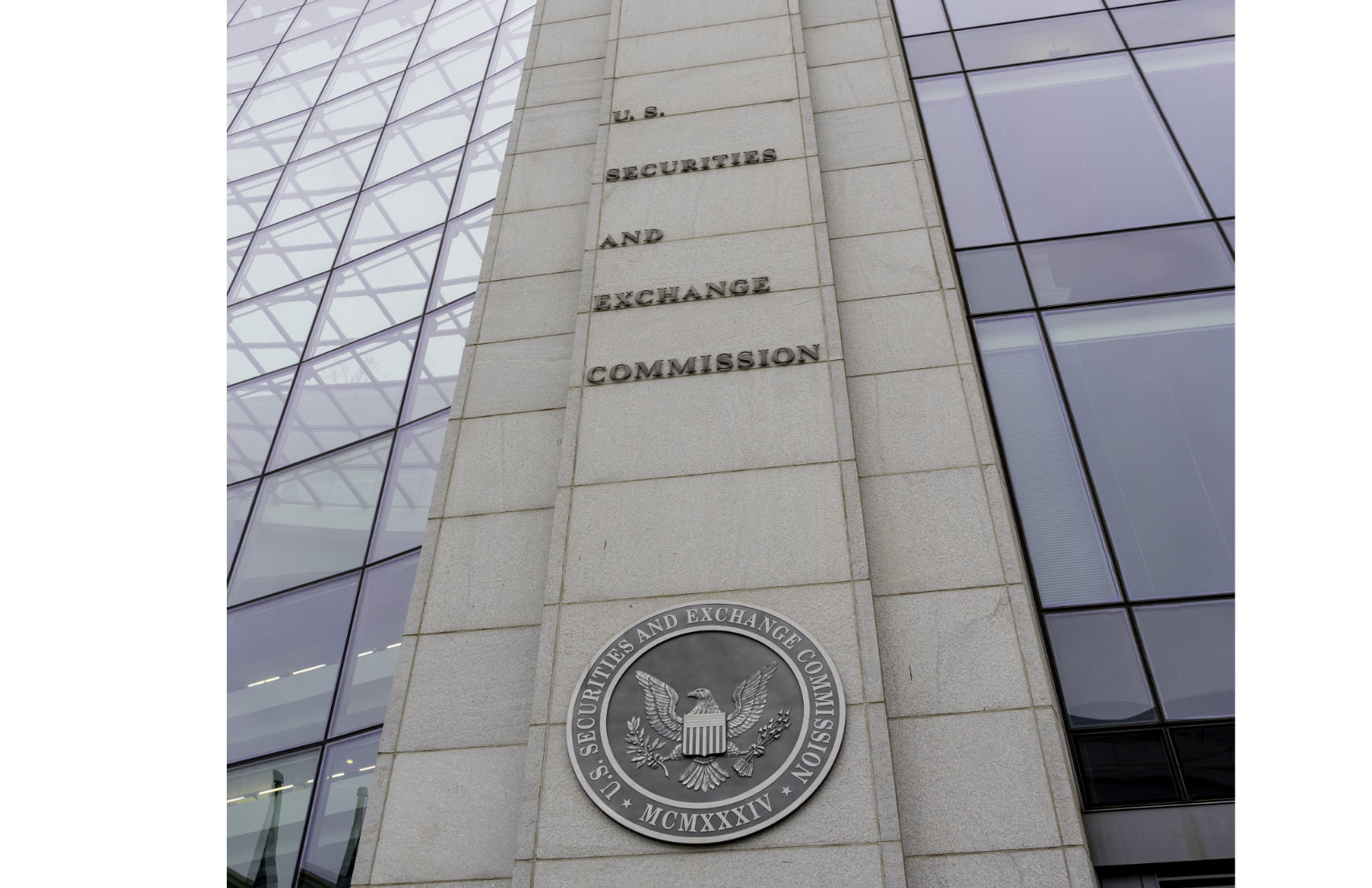 SEC's Atkins, Peirce hint at direction of stock tokenization regulation - Ledger Insights - blockchain for enterprise