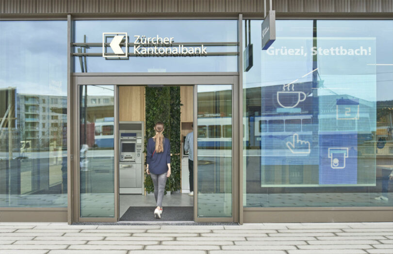 Zürcher Kantonalbank