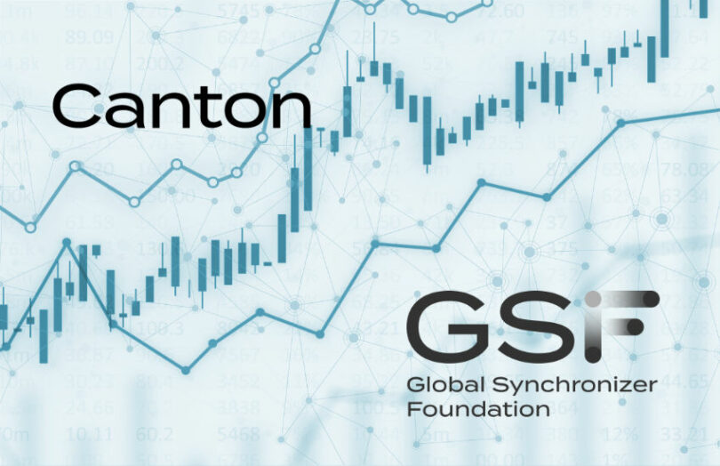 Canton Network DLT Global Synchronizer