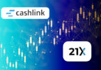 cashlink 21x tokenization digital securities