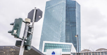 ecb european central bank