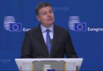 eurogroup paschal donohoe