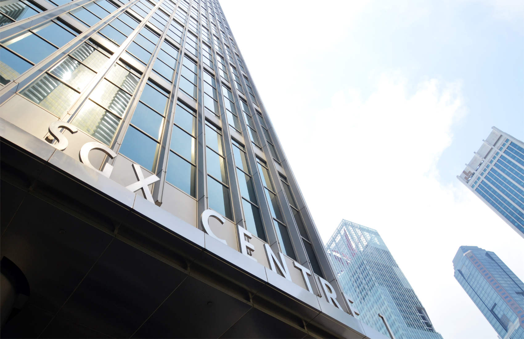 Singapore Exchange SGX launches crypto perpetual futures for bitcoin, ethereum