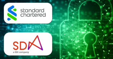 standard chartered SDX digital asset custody