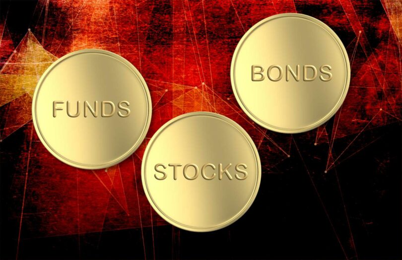 tokenization funds bonds stocks