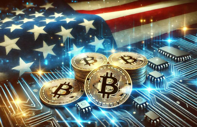us strategic bitcoin reserve