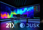 21X Dusk tokenization