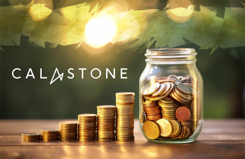 Calastone tokenization
