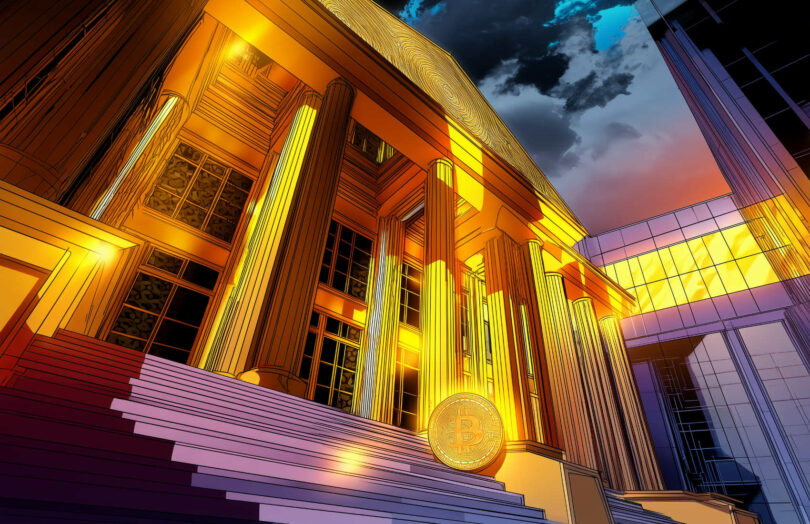 central banks bitcoin crypto