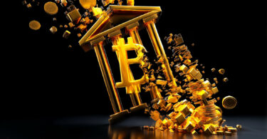 financial stability crypto defi