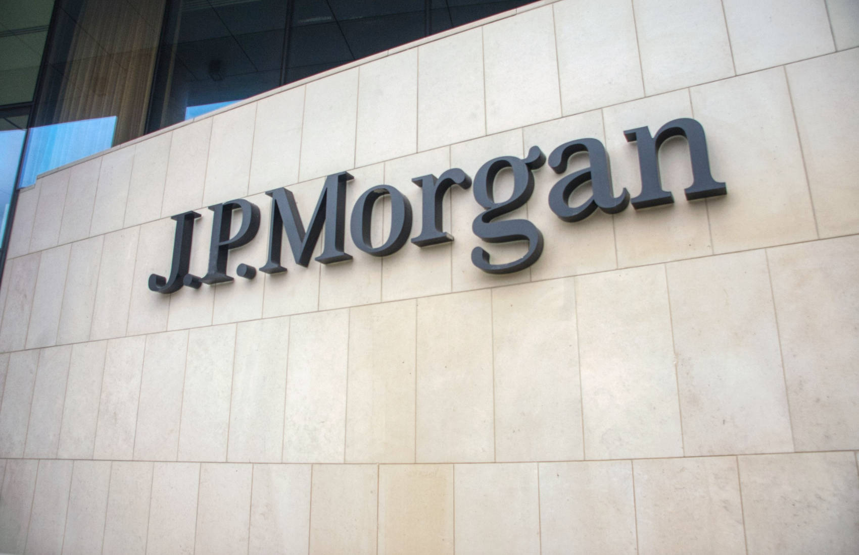 JP Morgan to bring JPM Coin deposit token to Canton Network - Ledger  Insights - blockchain for enterprise