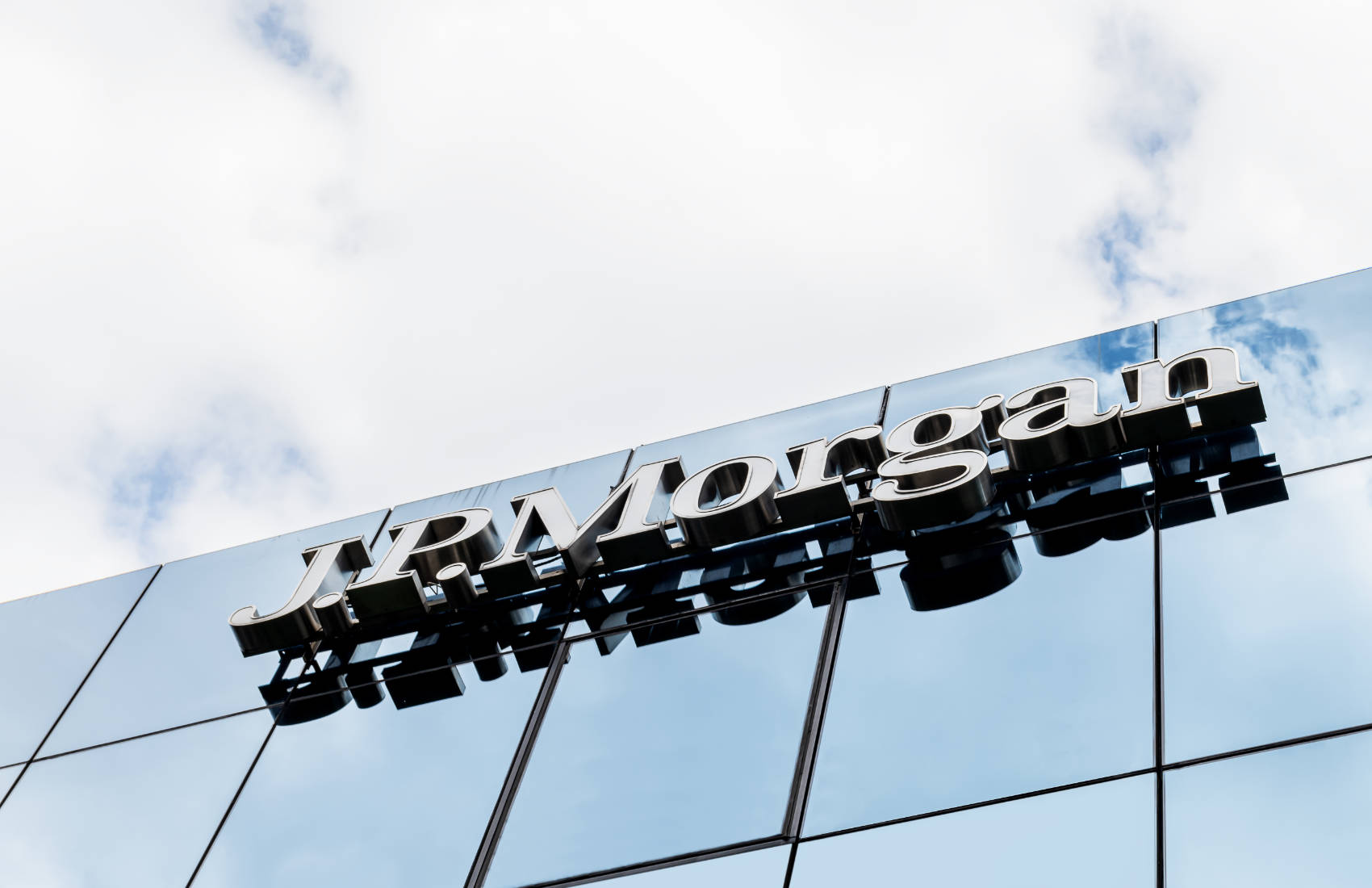 JP Morgan crypto lending report: what it means for banks - Ledger Insights  - blockchain for enterprise