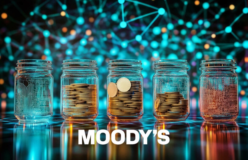 moodys fund tokenization