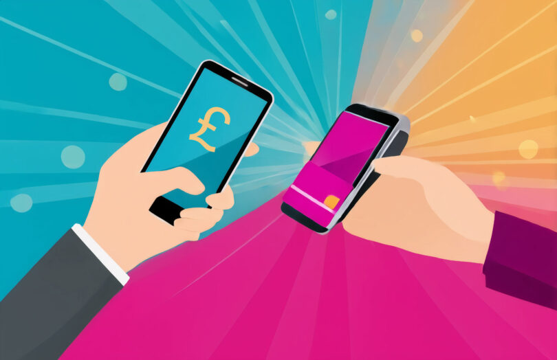 offline CBDC digital pound