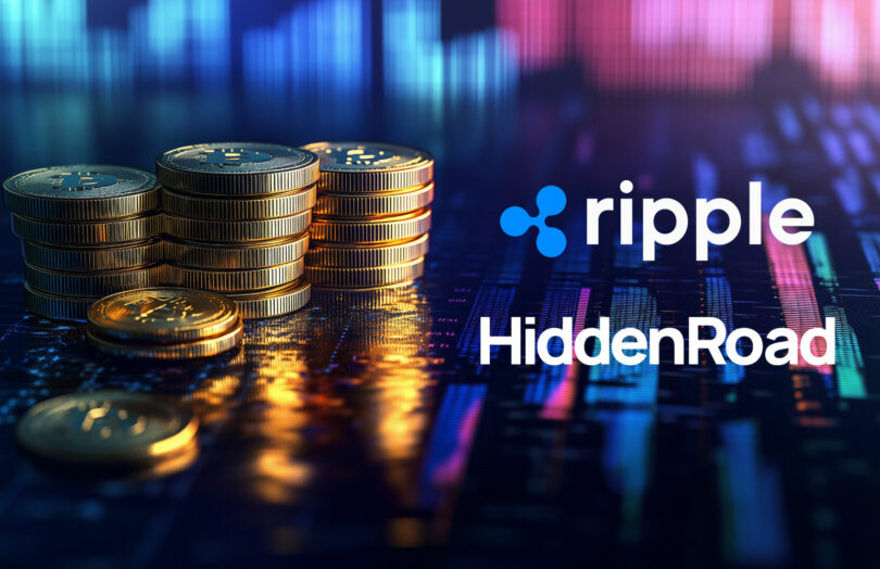 ripple hidden road acquisition