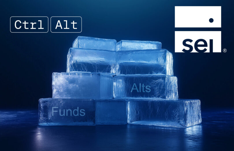 SEI Ctrl Alt tokenization