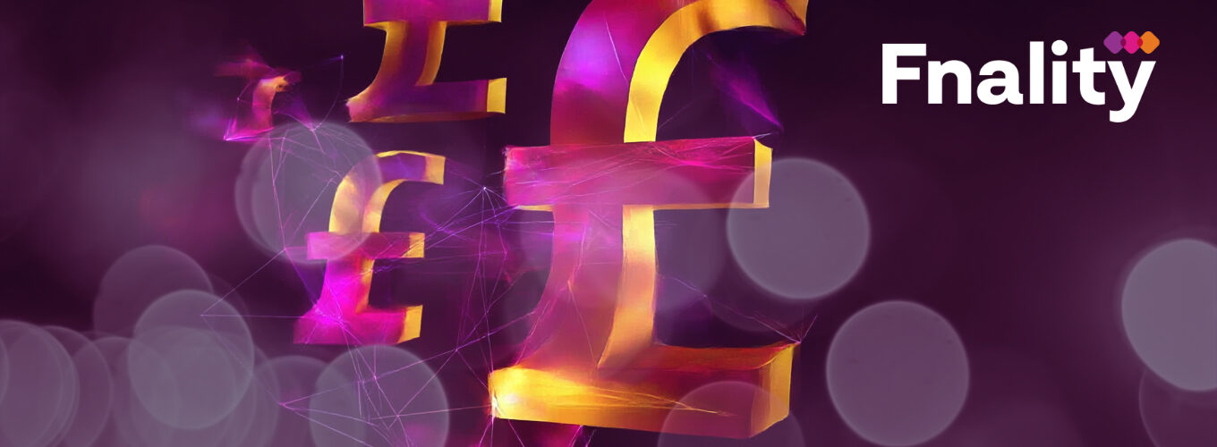 sterling fnality tokenized payments