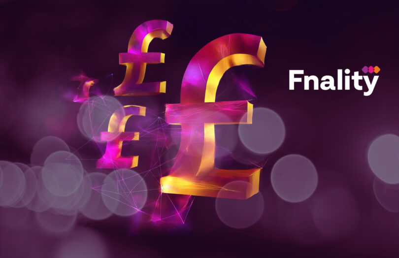 sterling fnality tokenized payments