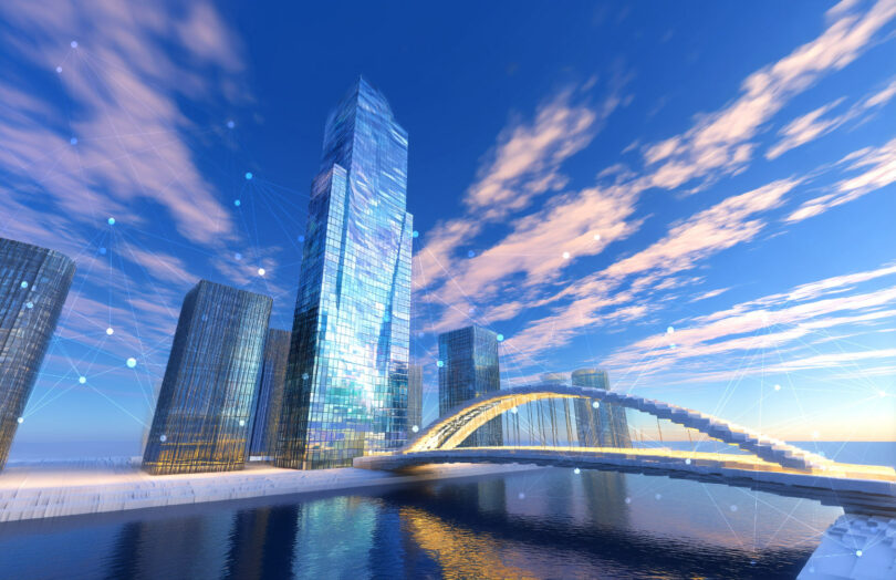 tokenization rwa real estate infrastructure