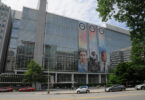 world bank building