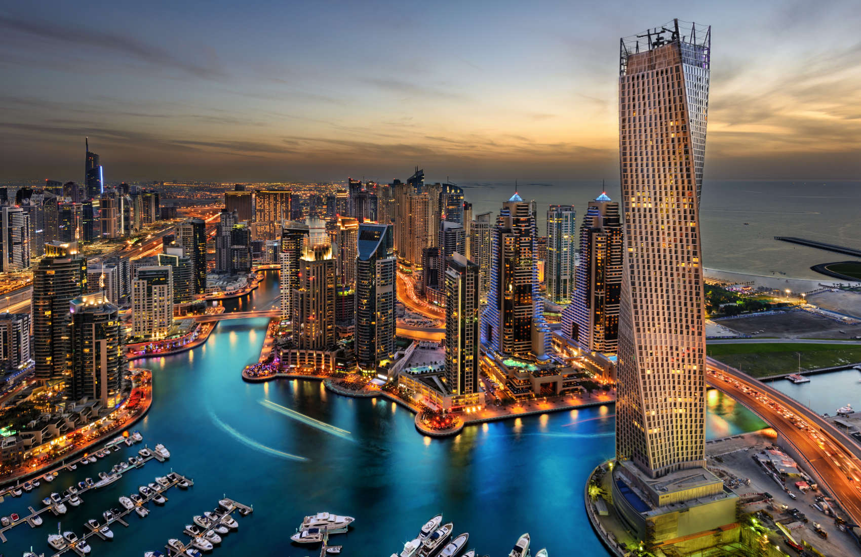 Dubai government launches tokenized real estate platform - Ledger Insights  - blockchain for enterprise