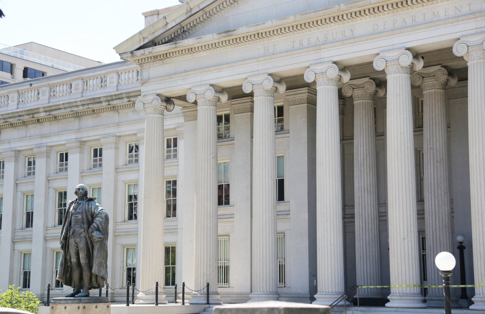Treasury TBAC presentation outlines potential of DLT, intraday repo. But will lenders show up? - Ledger Insights - blockchain for enterprise