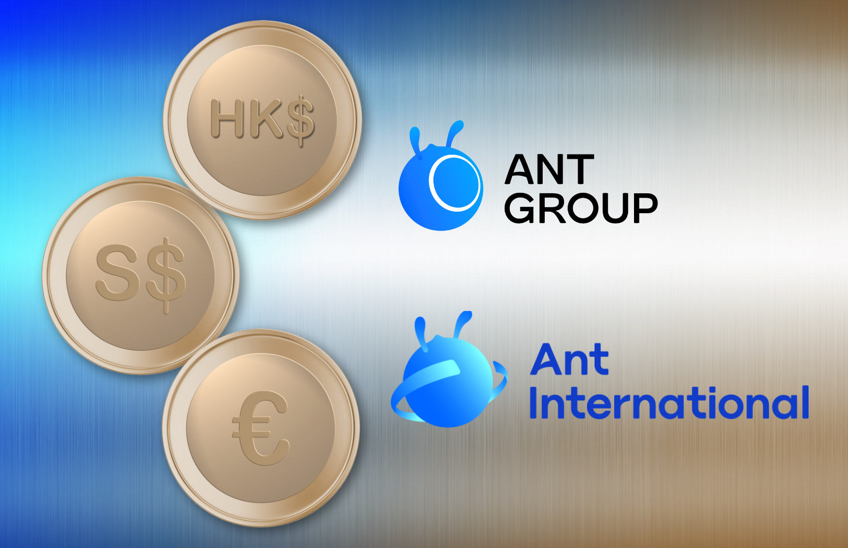 Both Ant Intl and Ant Group are planning stablecoins - Ledger Insights -  blockchain for enterprise
