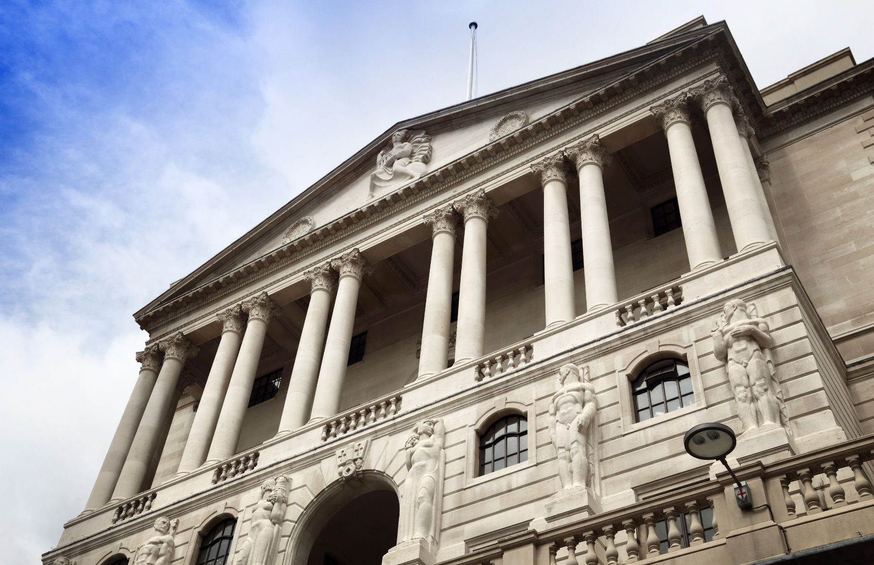 UK to add digital payment innovation as Bank of England secondary objective - Ledger Insights - blockchain for enterprise