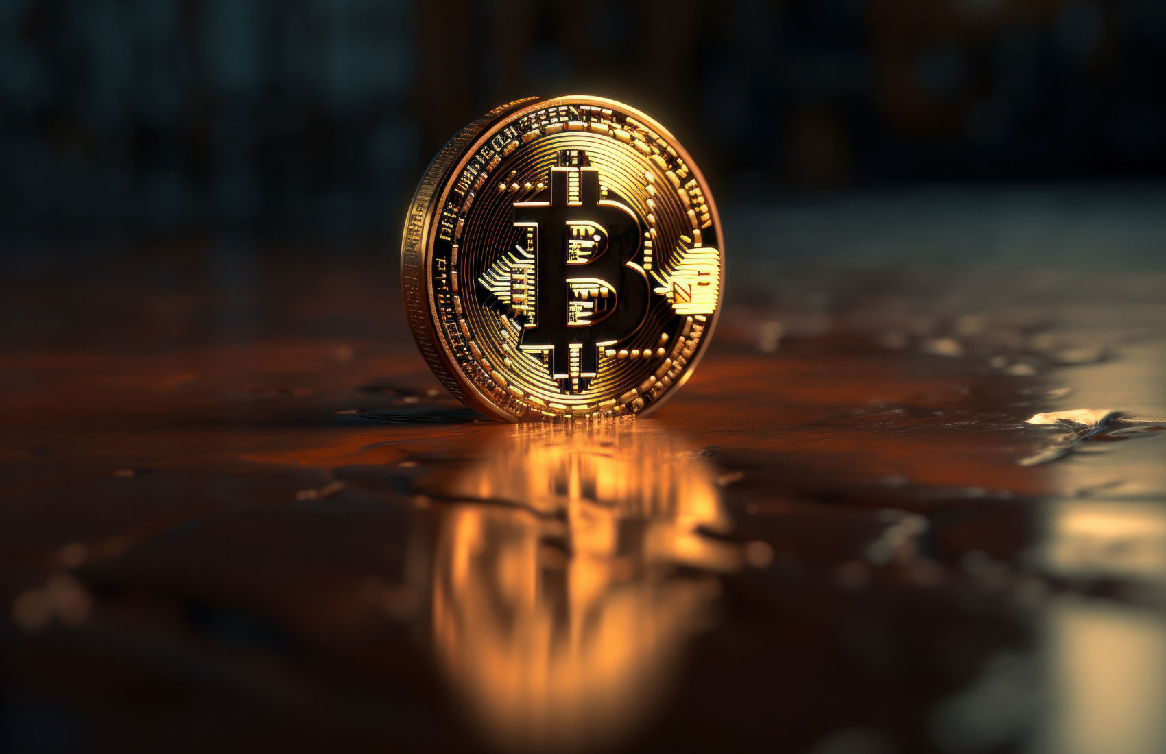 SEC allows in-kind crypto ETF redemptions impacting bank indirect exposures  - Ledger Insights - blockchain for enterprise