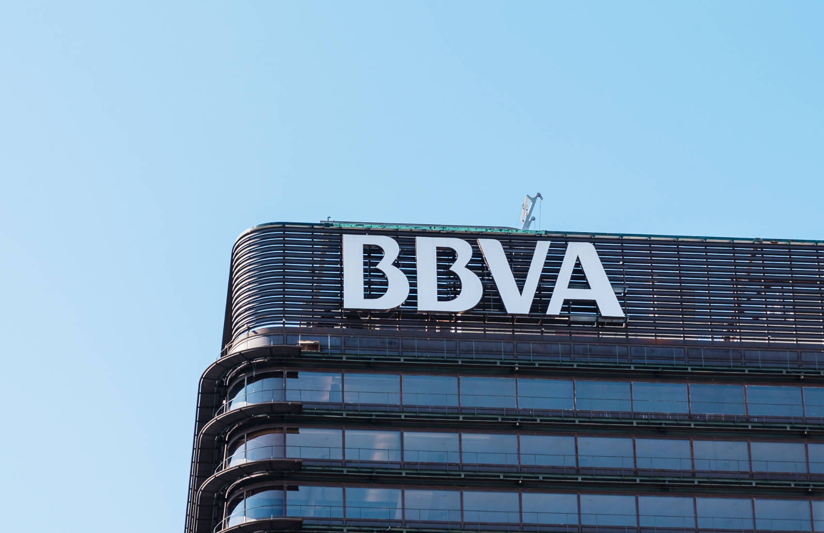 BBVA provides off exchange custody for Binance - report - Ledger Insights -  blockchain for enterprise