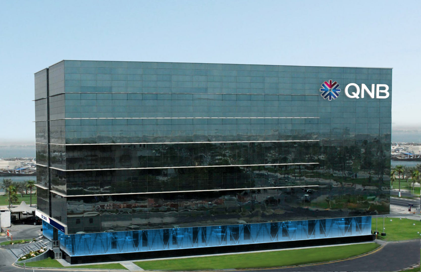 QNB issues $500m digital bond on HSBC Orion