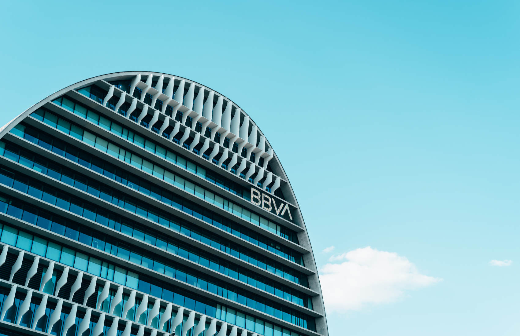Ripple partners with BBVA Spain to provide digital asset custody technology  - Ledger Insights - blockchain for enterprise