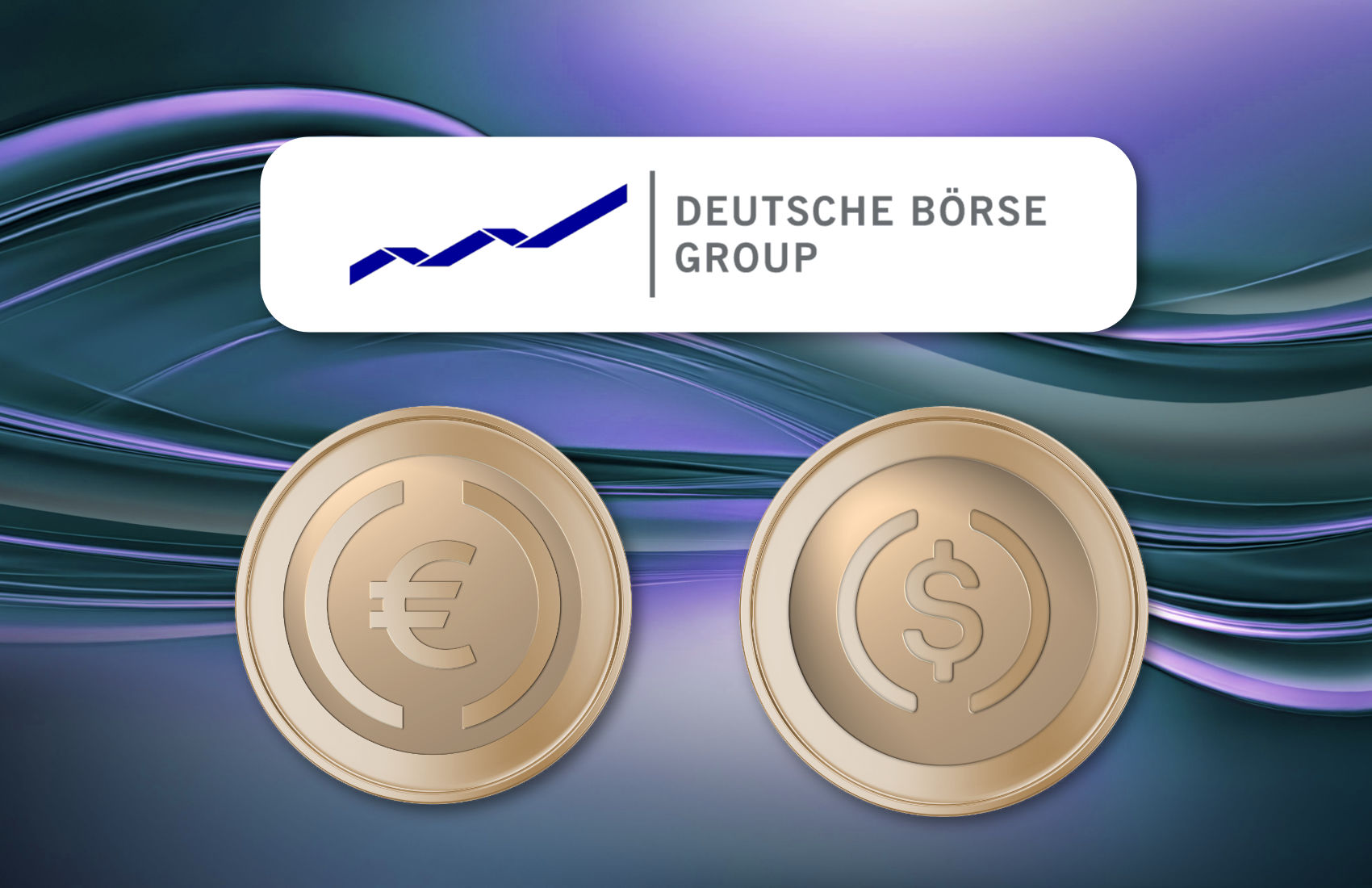 Deutsche Börse Group to collaborate with USDC stablecoin issuer Circle -  Ledger Insights - blockchain for enterprise