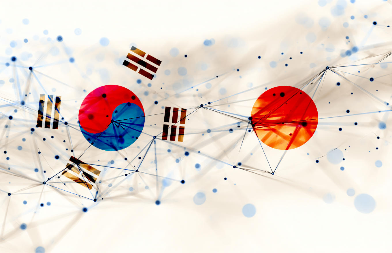 Korea, Japan to collaborate on digital bonds - Ledger Insights - blockchain  for enterprise